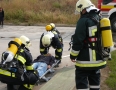 Zaujimavosti - Špeciálne cvičenie hasičov v Strážskom - P1170434.JPG